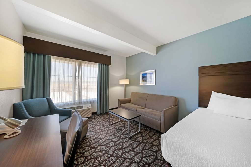 Best Western Crater Lake Highway White City/Medford Image