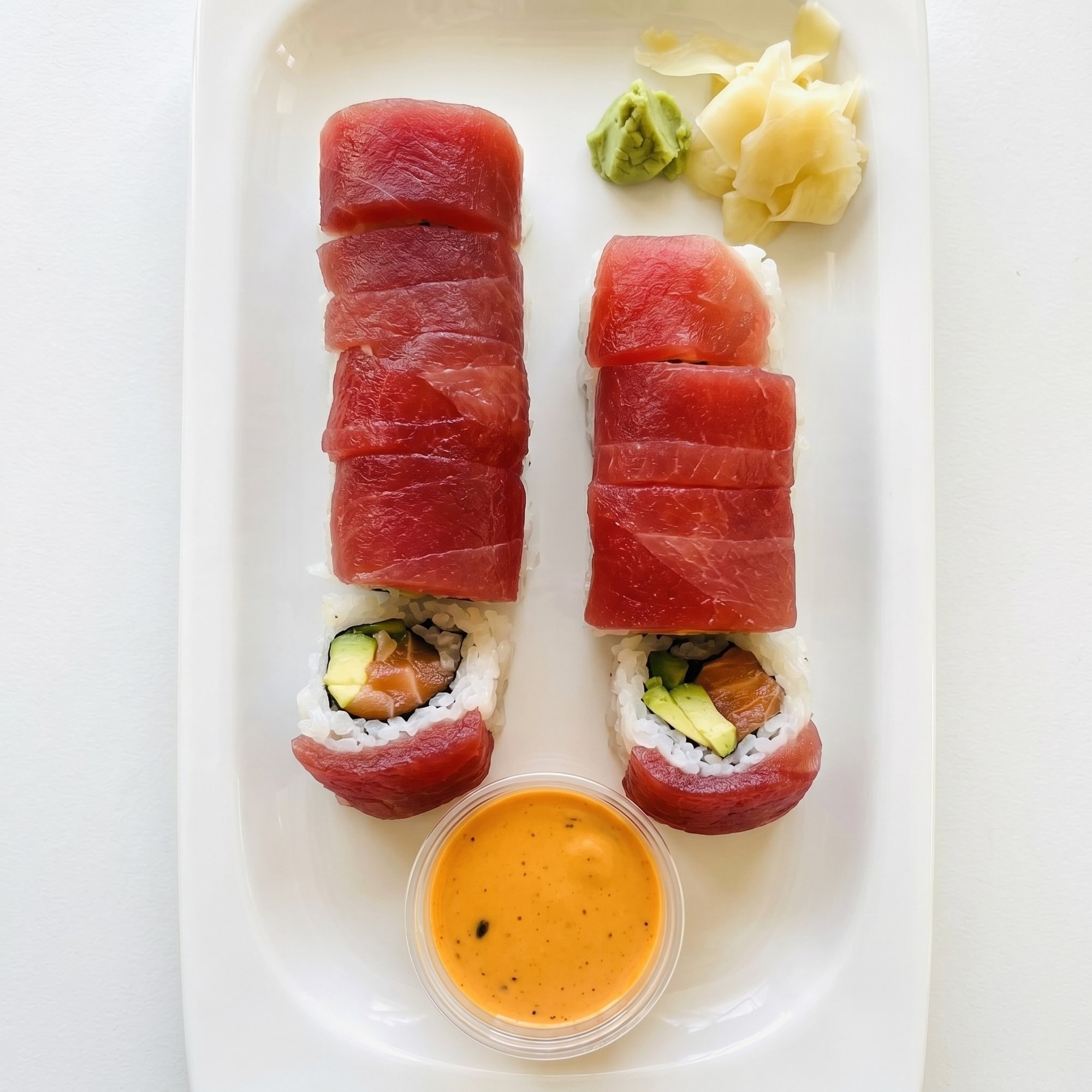Crazy Roll