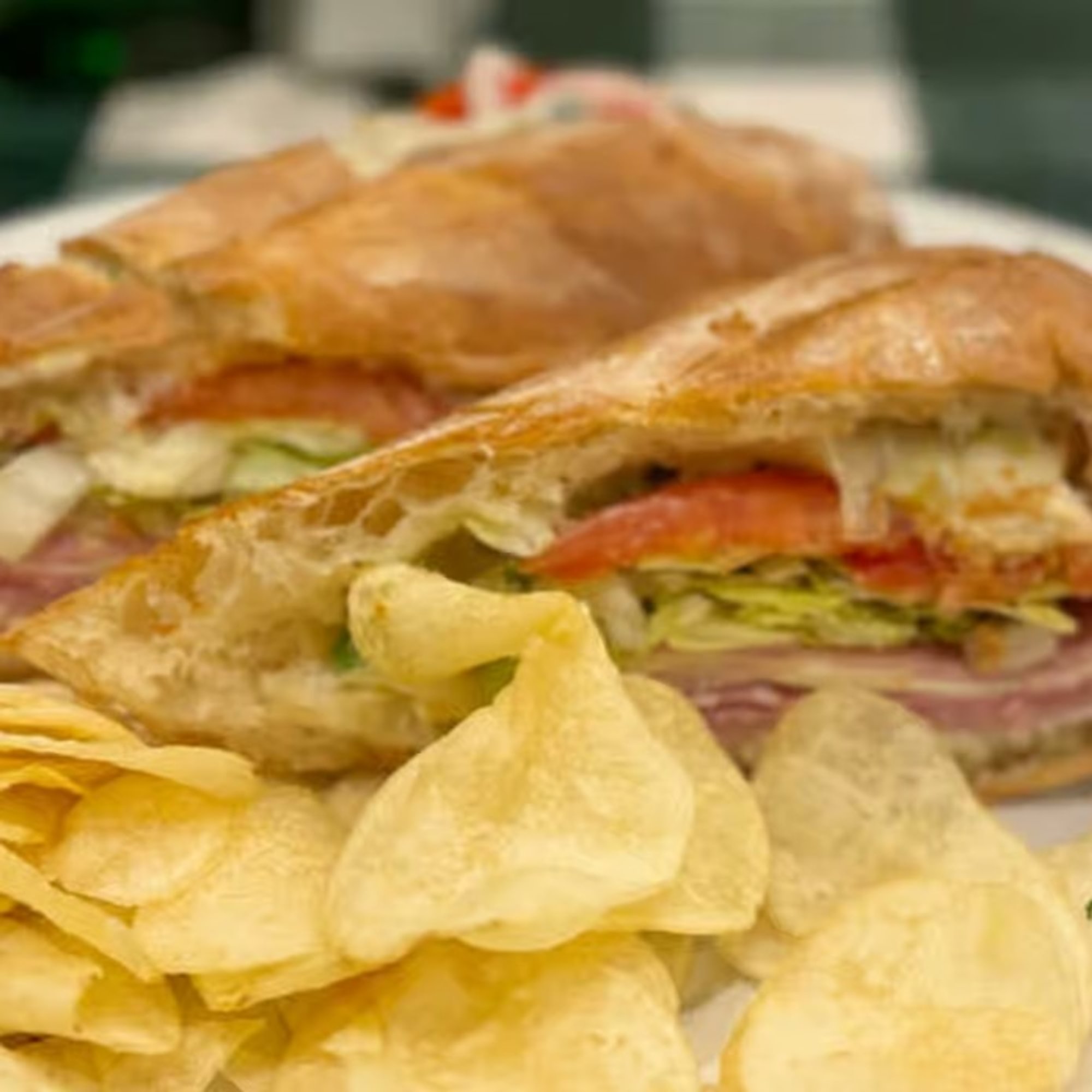 Italian Combo Hero