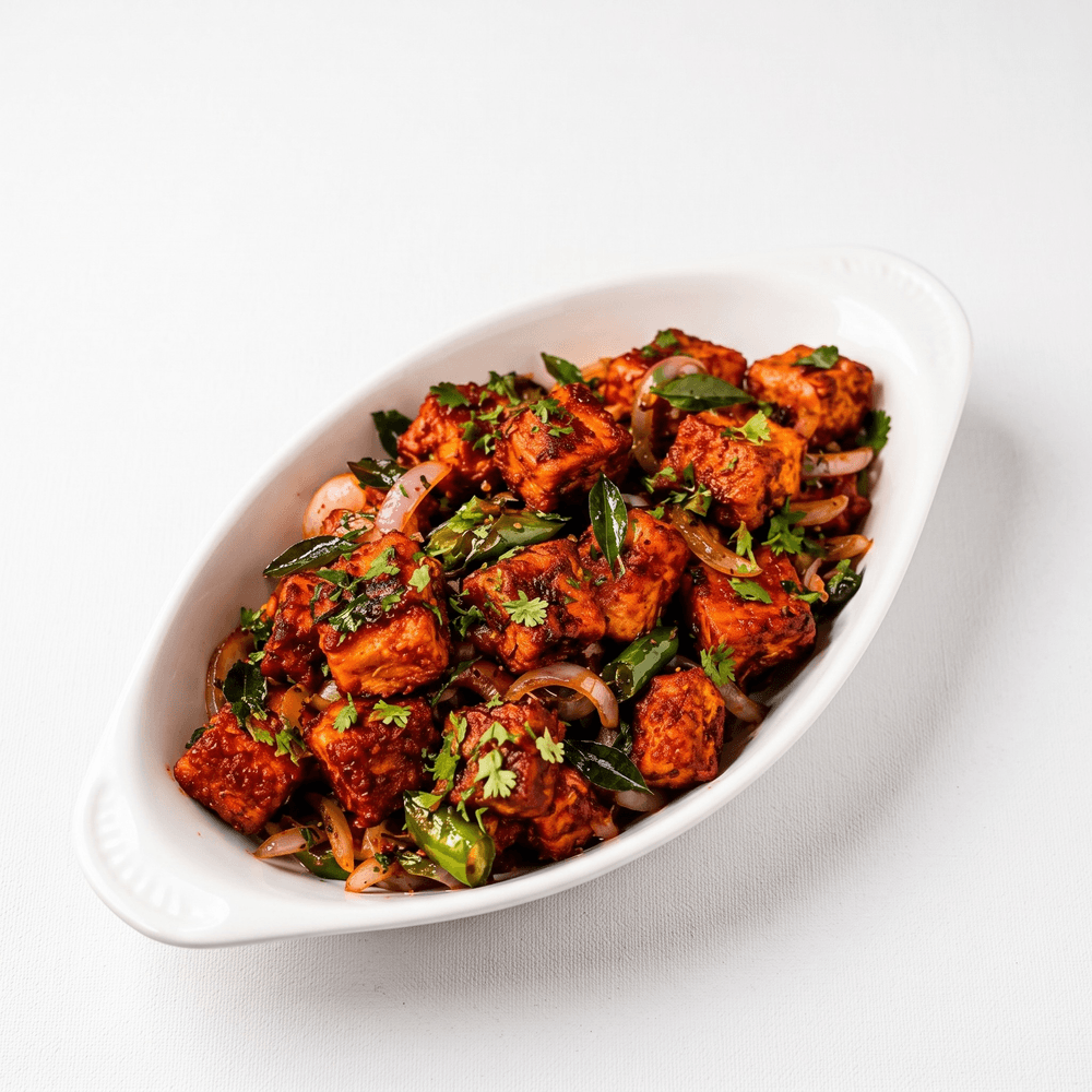 Paneer 65