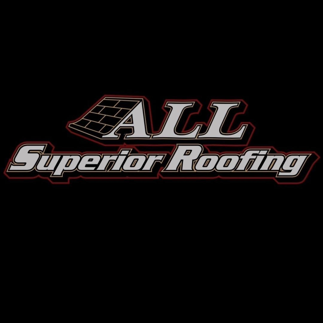All Superior Roofing Logo