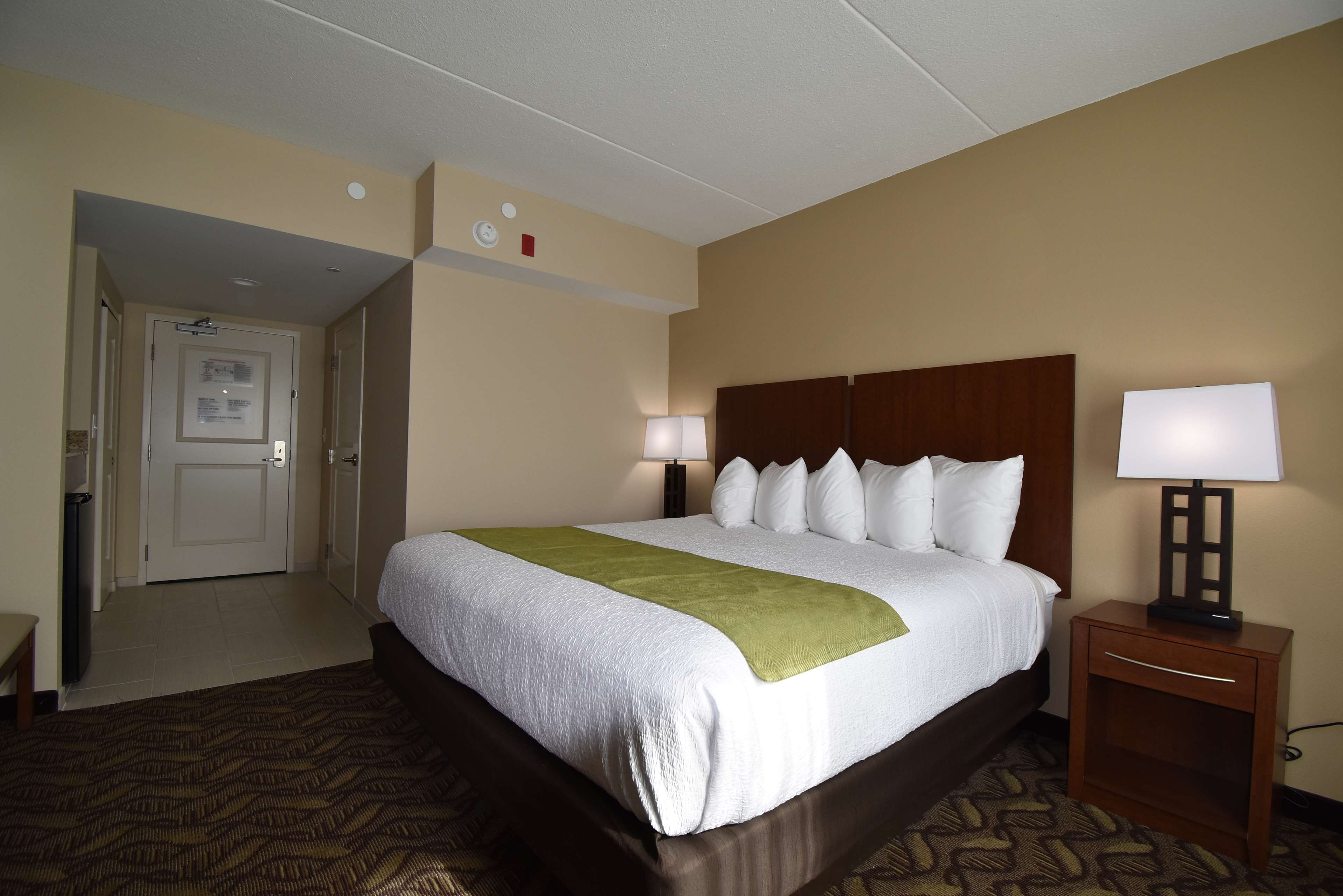 Best Western Athens Photo