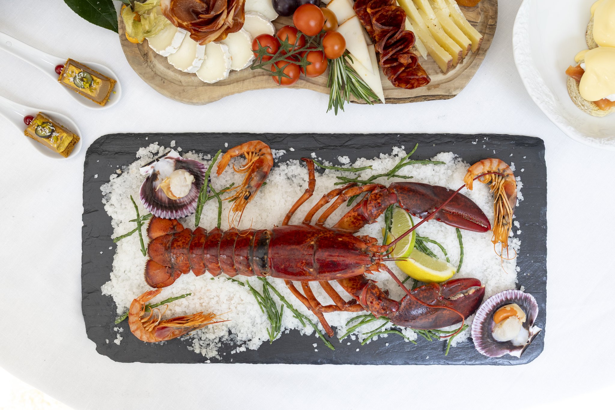 Galería en miniatura