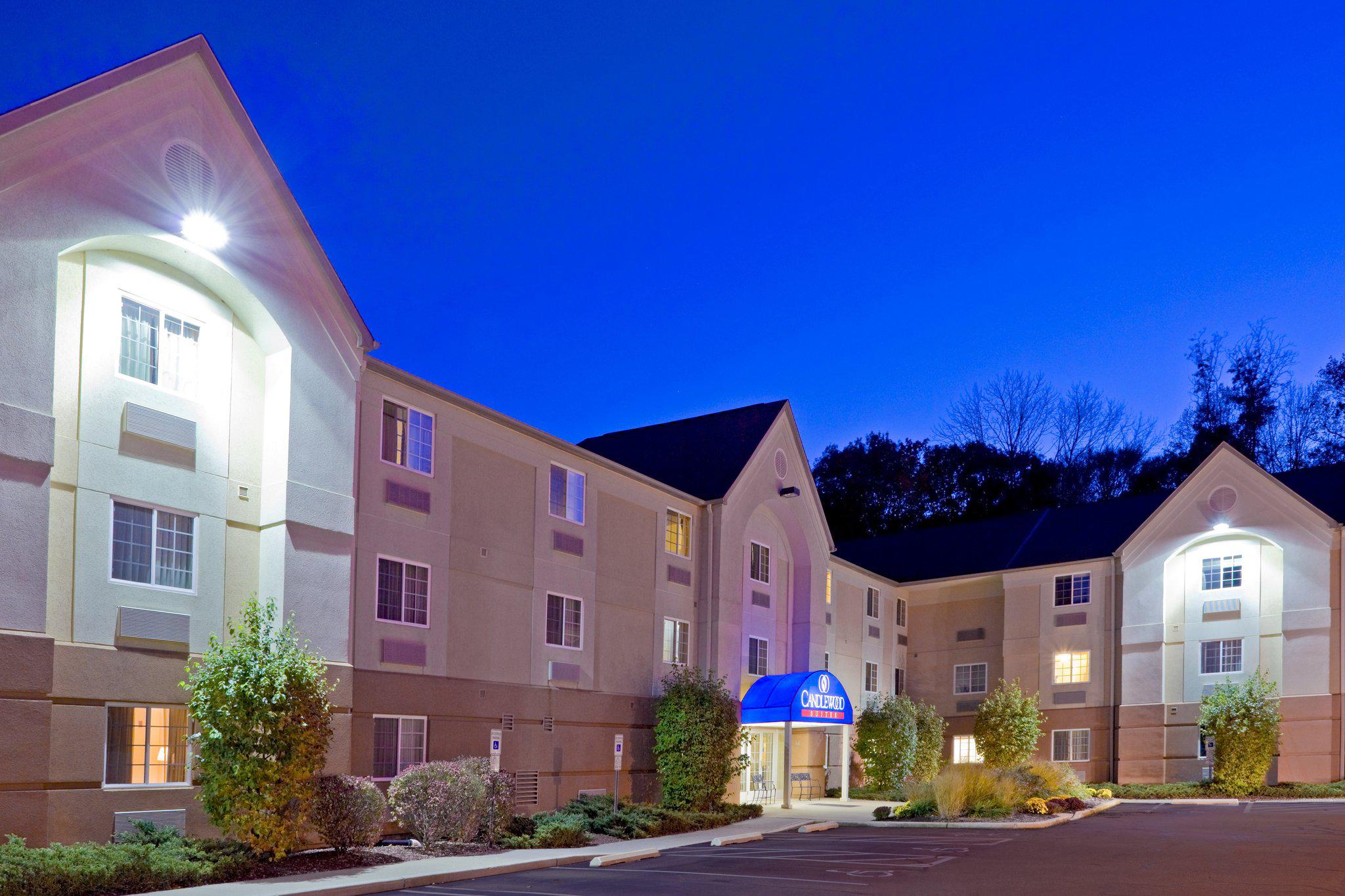 Candlewood Suites Parsippany-Morris Plains Photo