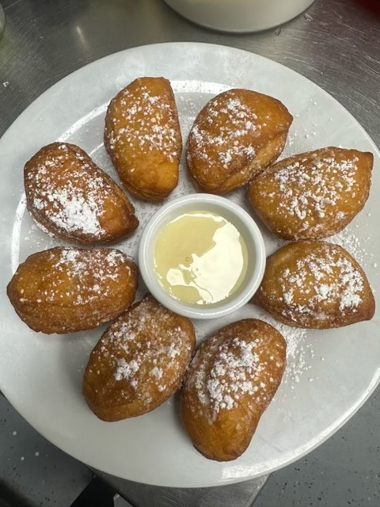 Yama Donuts