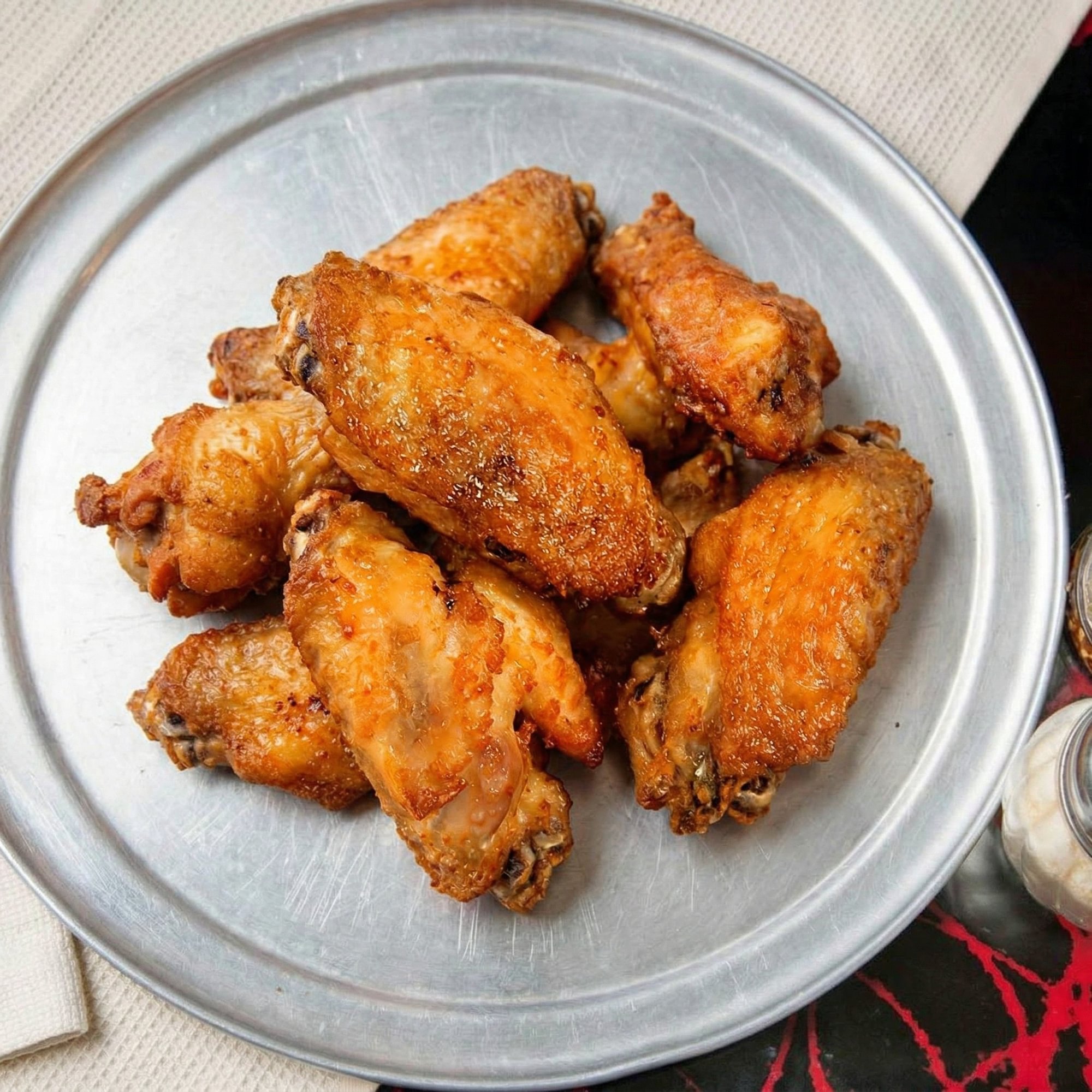Buffalo Wings