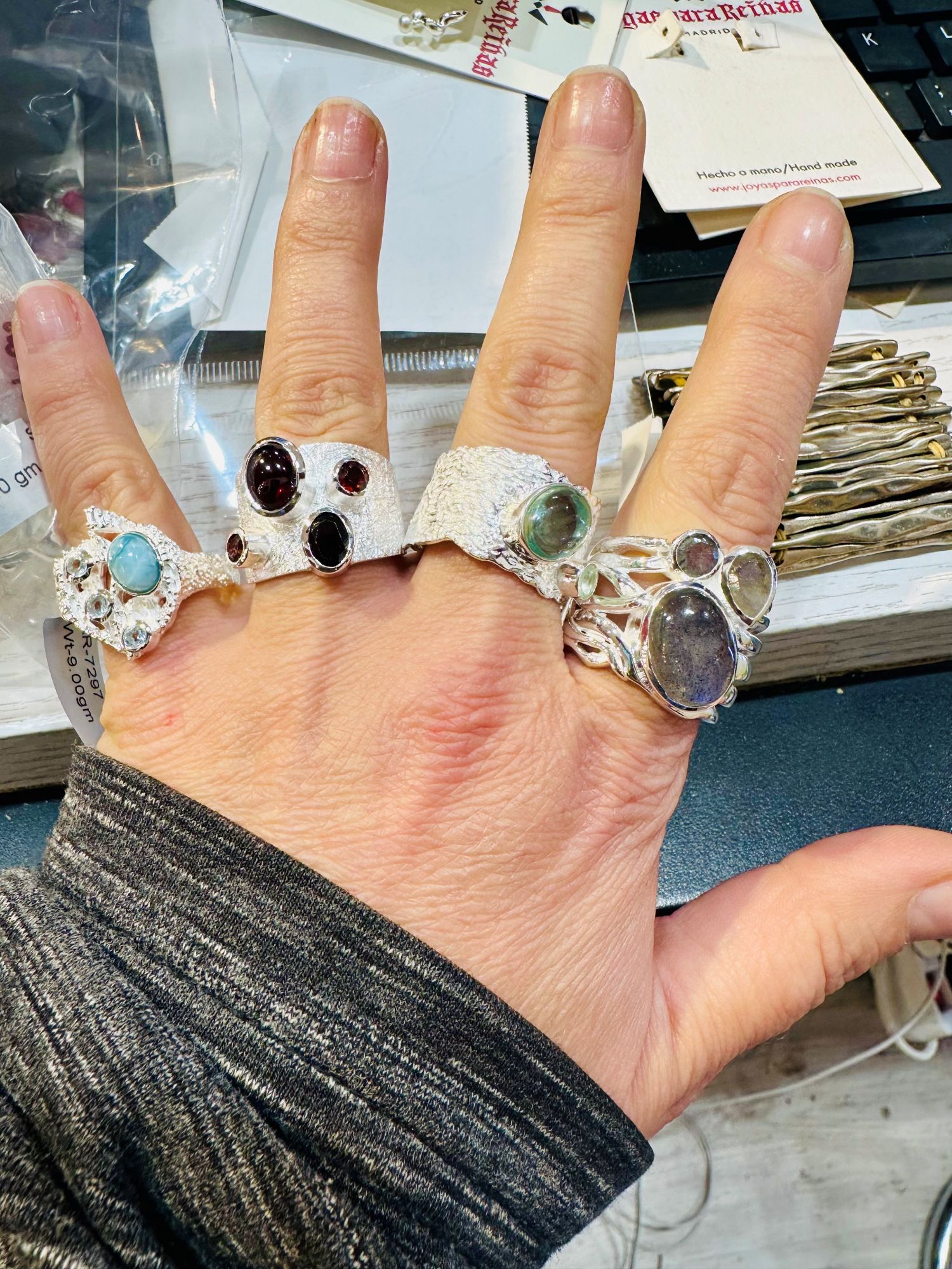 Galería en miniatura