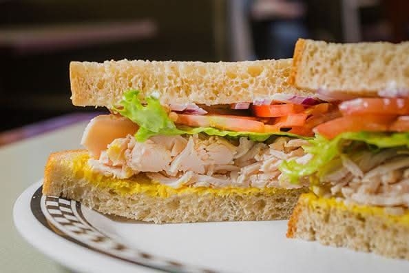 Roast Turkey