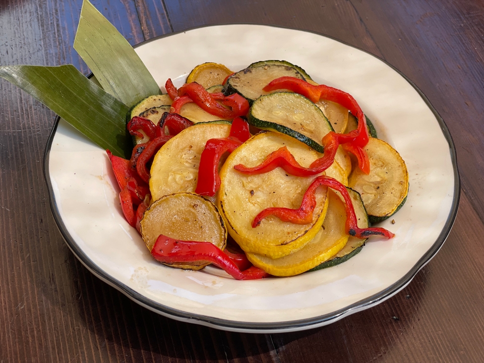 LIGAYA VEGGIE MEDLEY