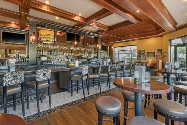 Images McCormick & Schmick's Seafood & Steaks