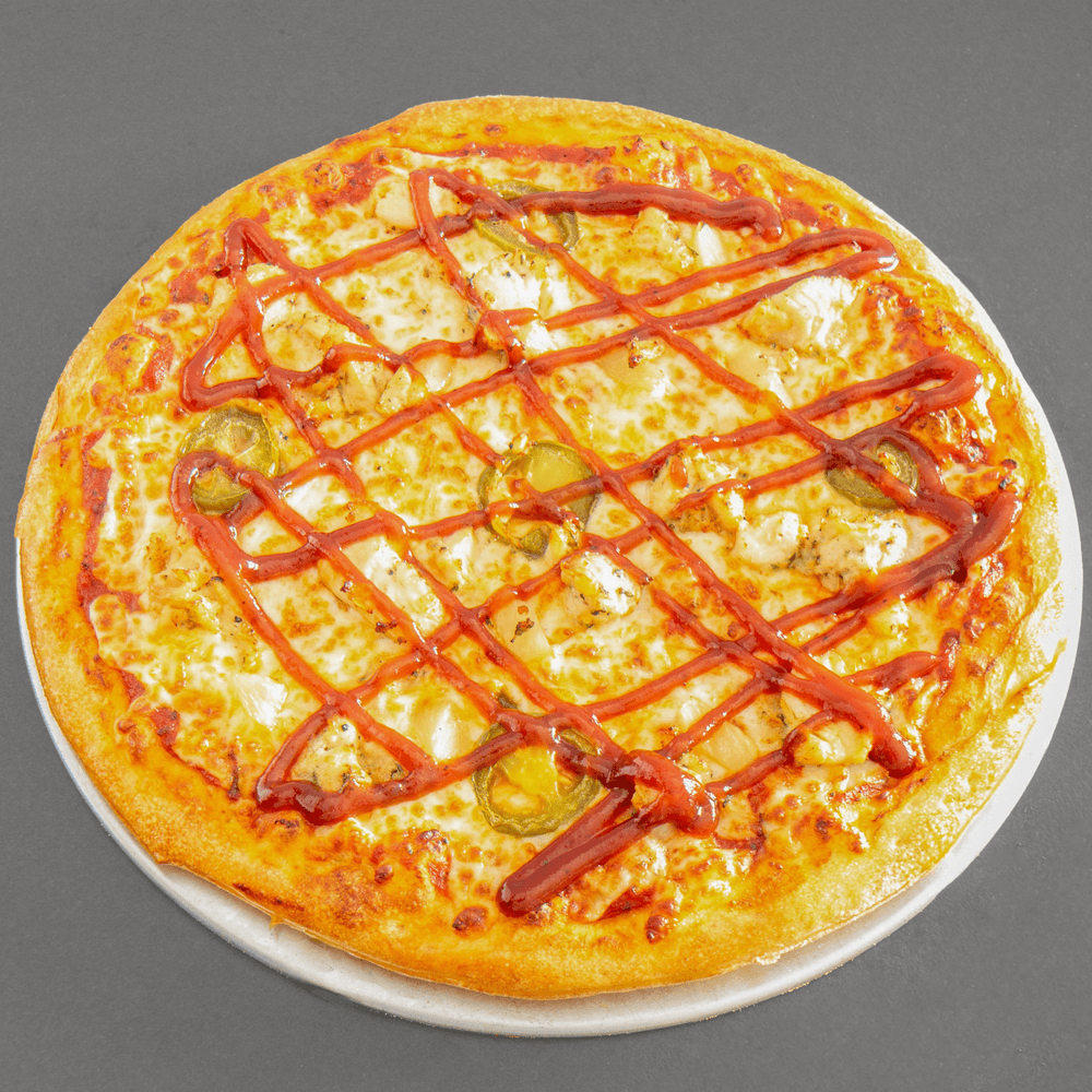Thunderbird Pizza