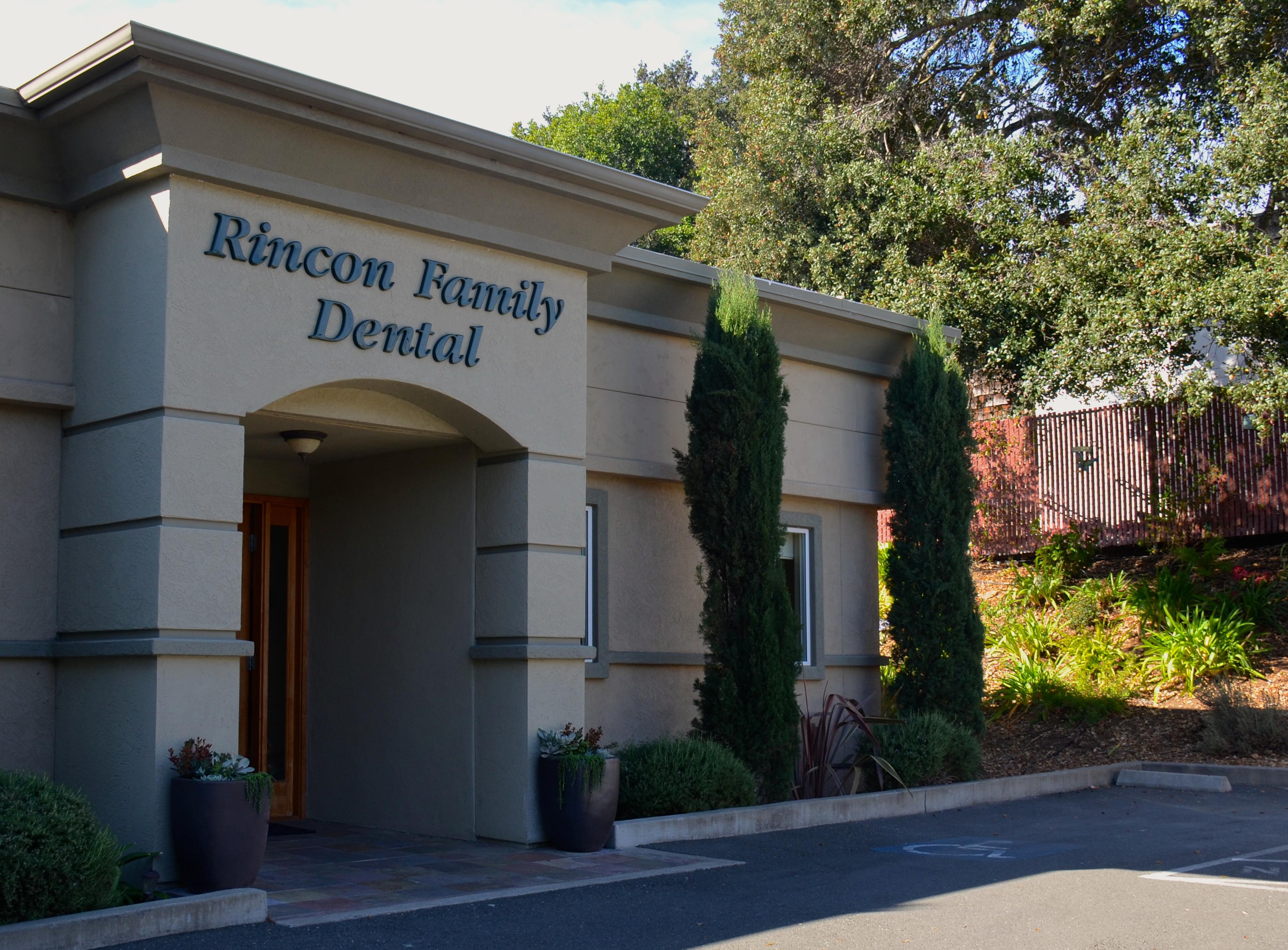 Rincon Family Dental Image
