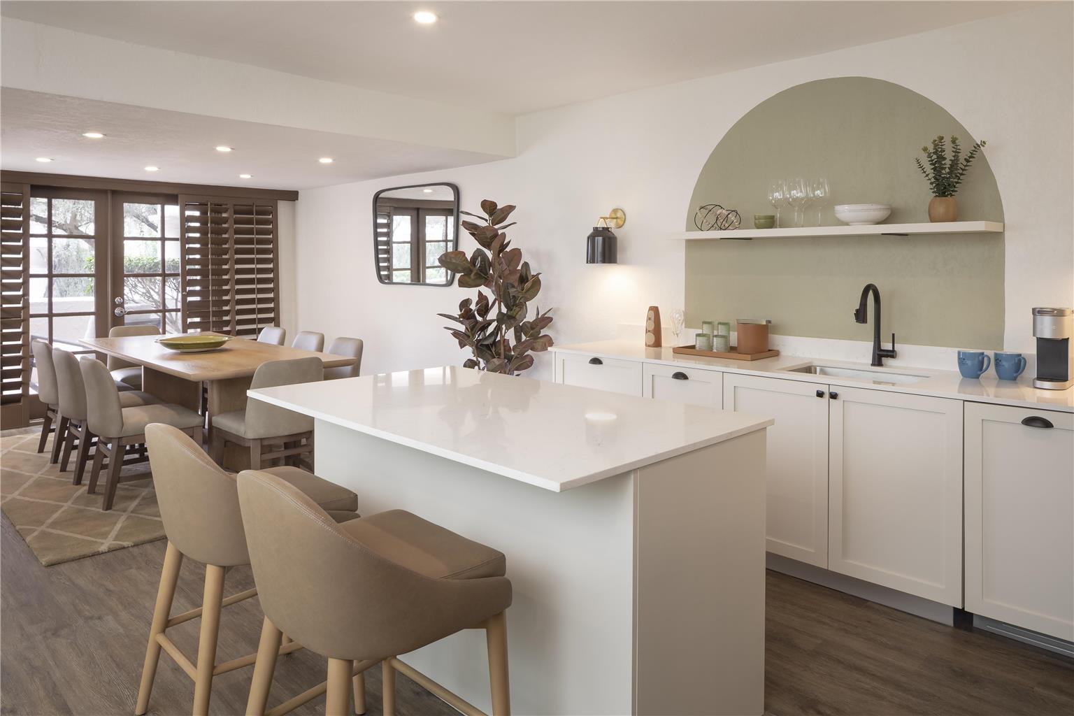 The Scottsdale Resort and Spa, Curio Collection by Hilton Image