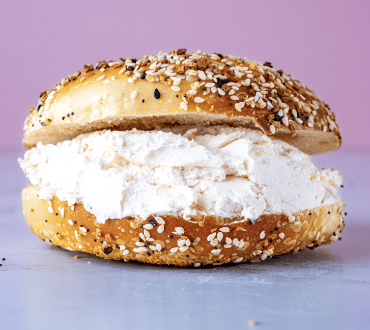 Lox Cream Cheese
