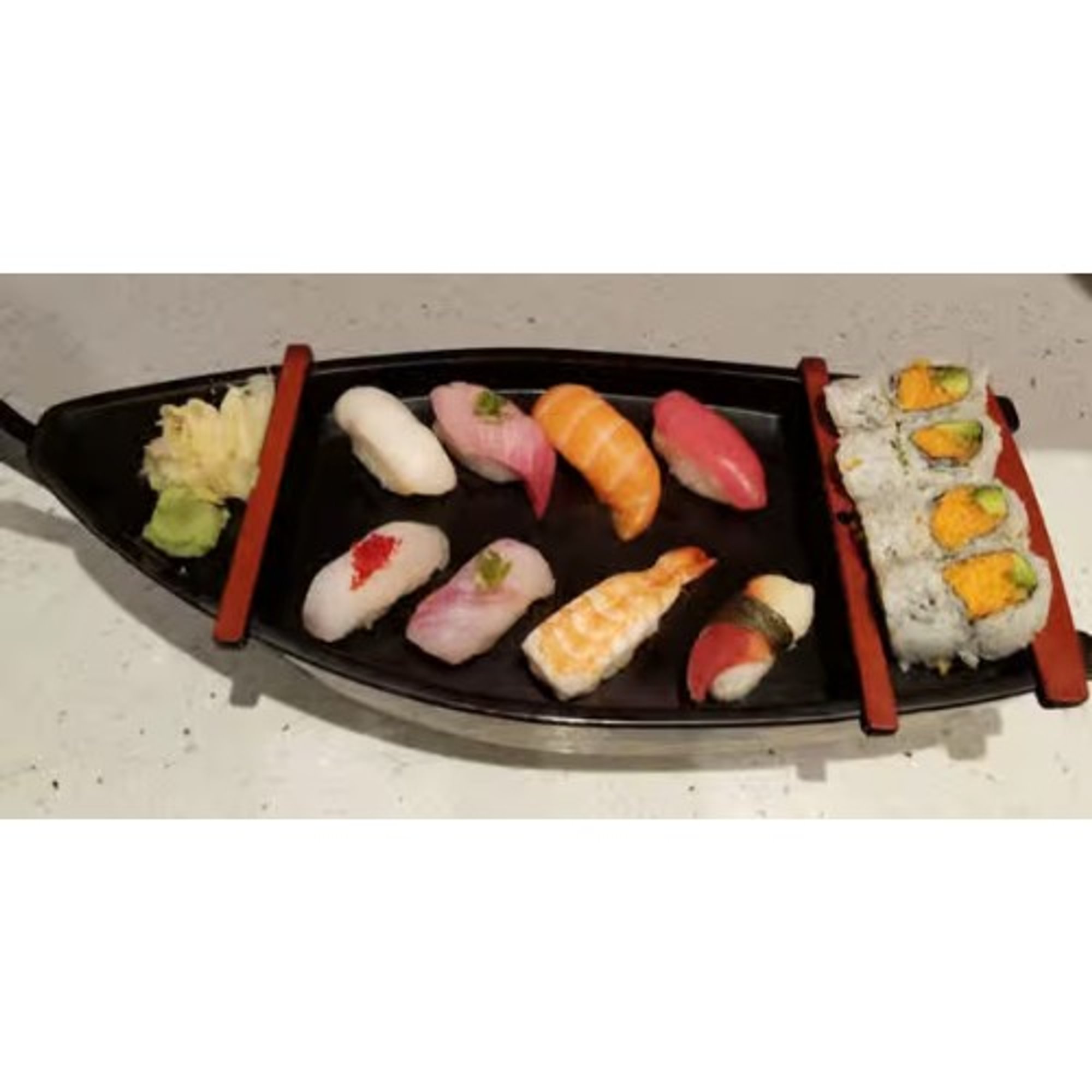 Sushi Regular