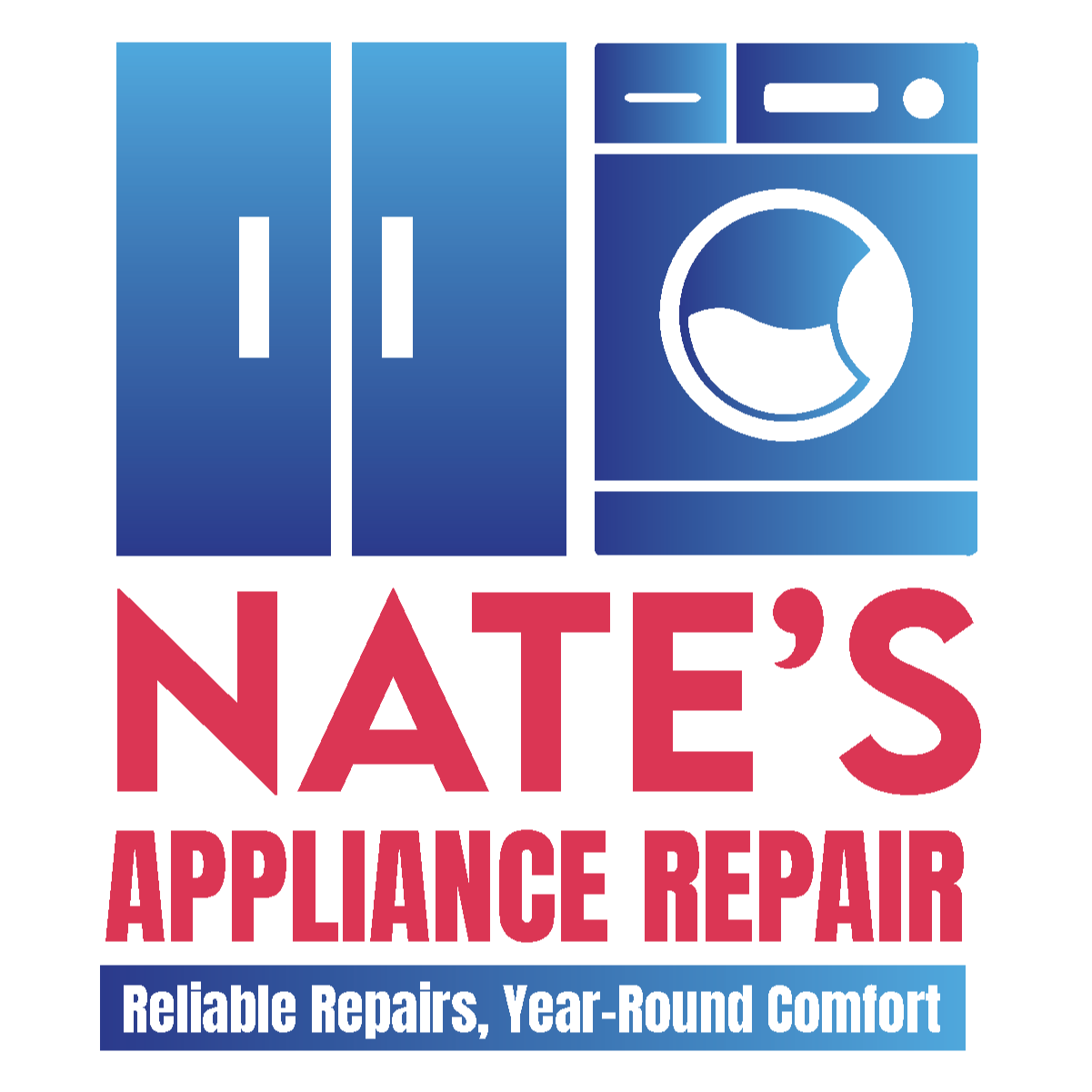 Nate's Appliance Repair & HVAC