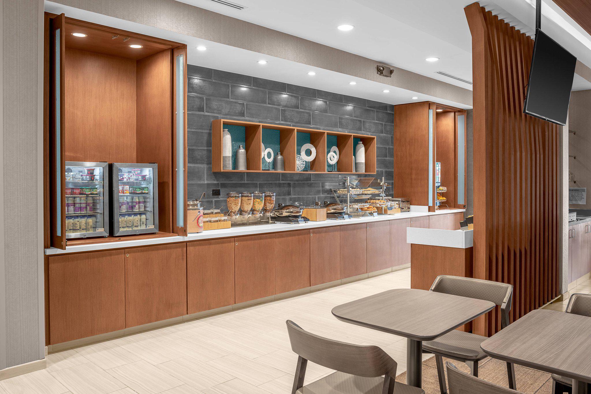 SpringHill Suites by Marriott Jackson Photo