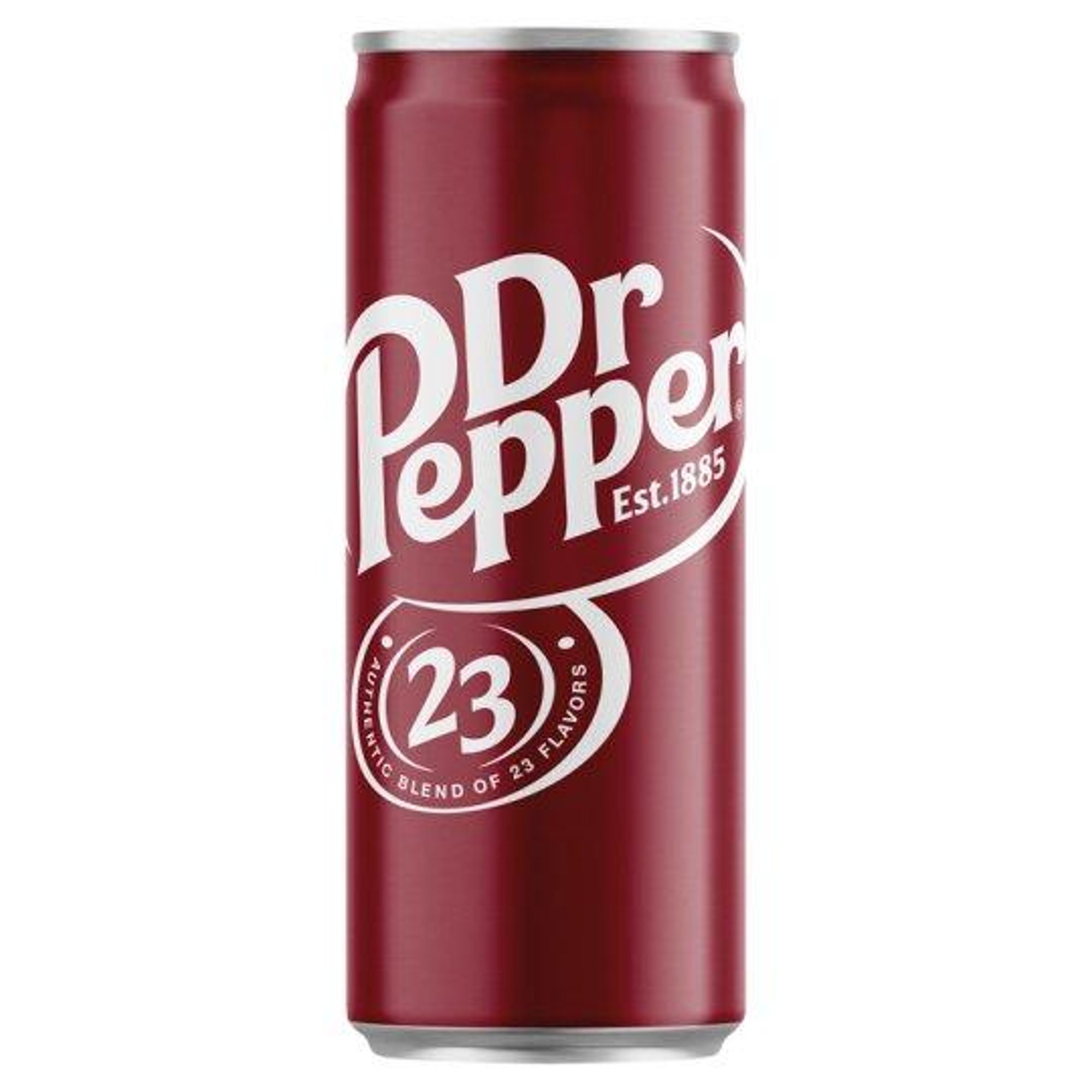 Dr Pepper 12 oz