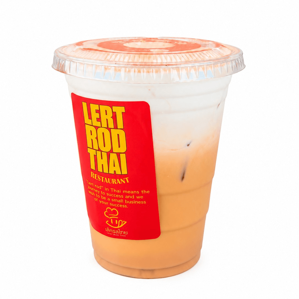Thai Iced Tea