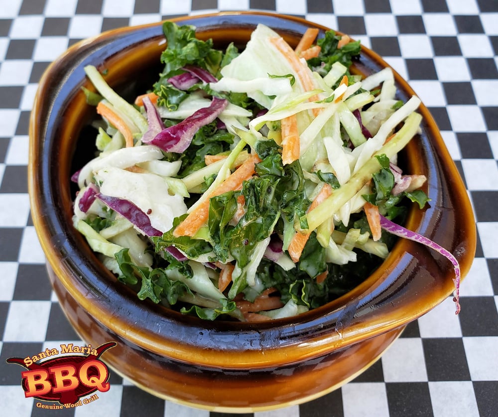 Santa Maria Slaw - 6oz