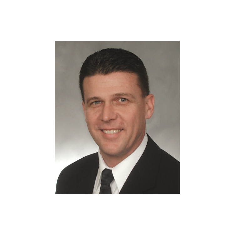 Jeff Shamp - State Farm Insurance Agent Logo