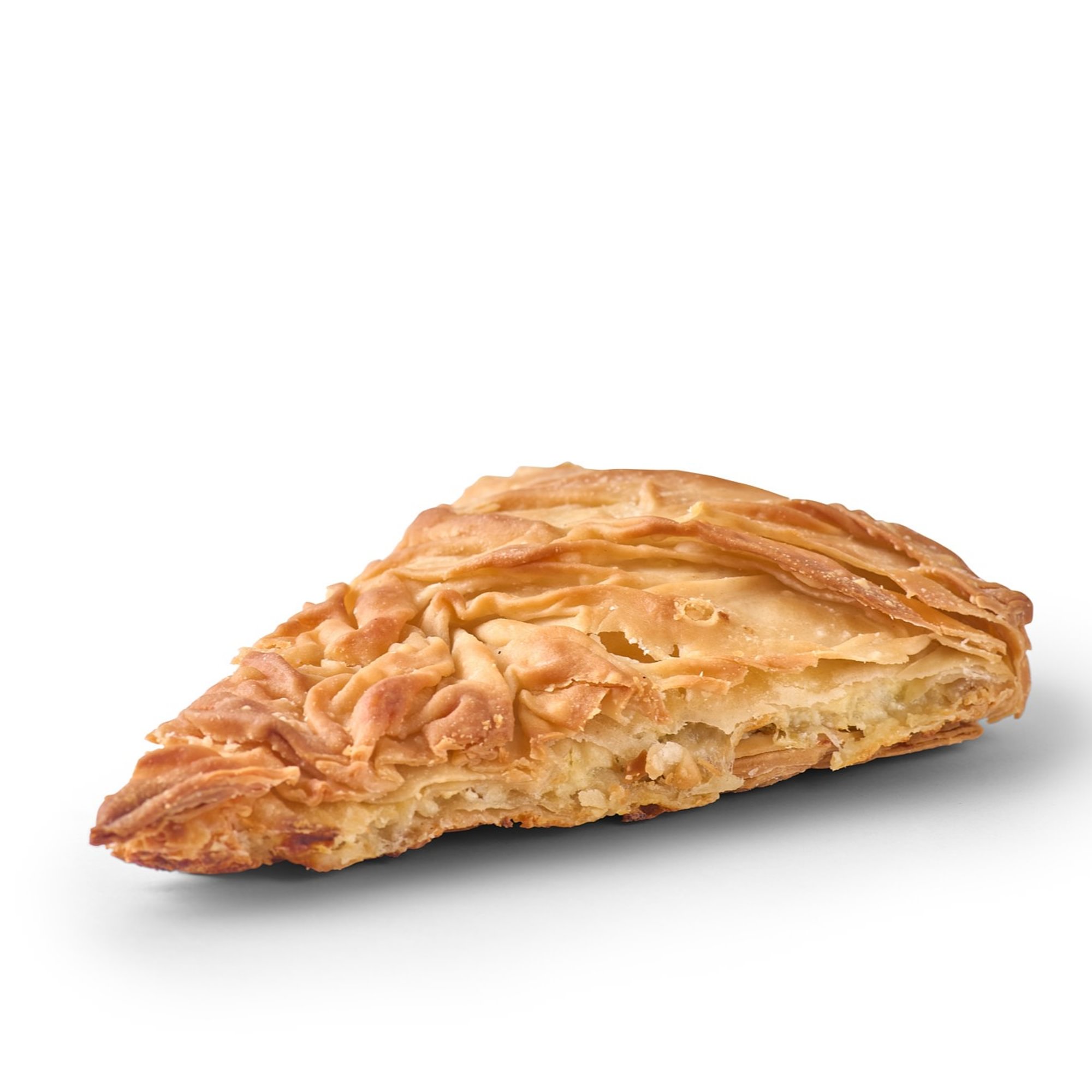Tiropita (Greek Cheese Pie)