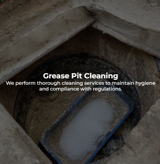 Westark Plumbing & Expert Drain Cleaning Services Image