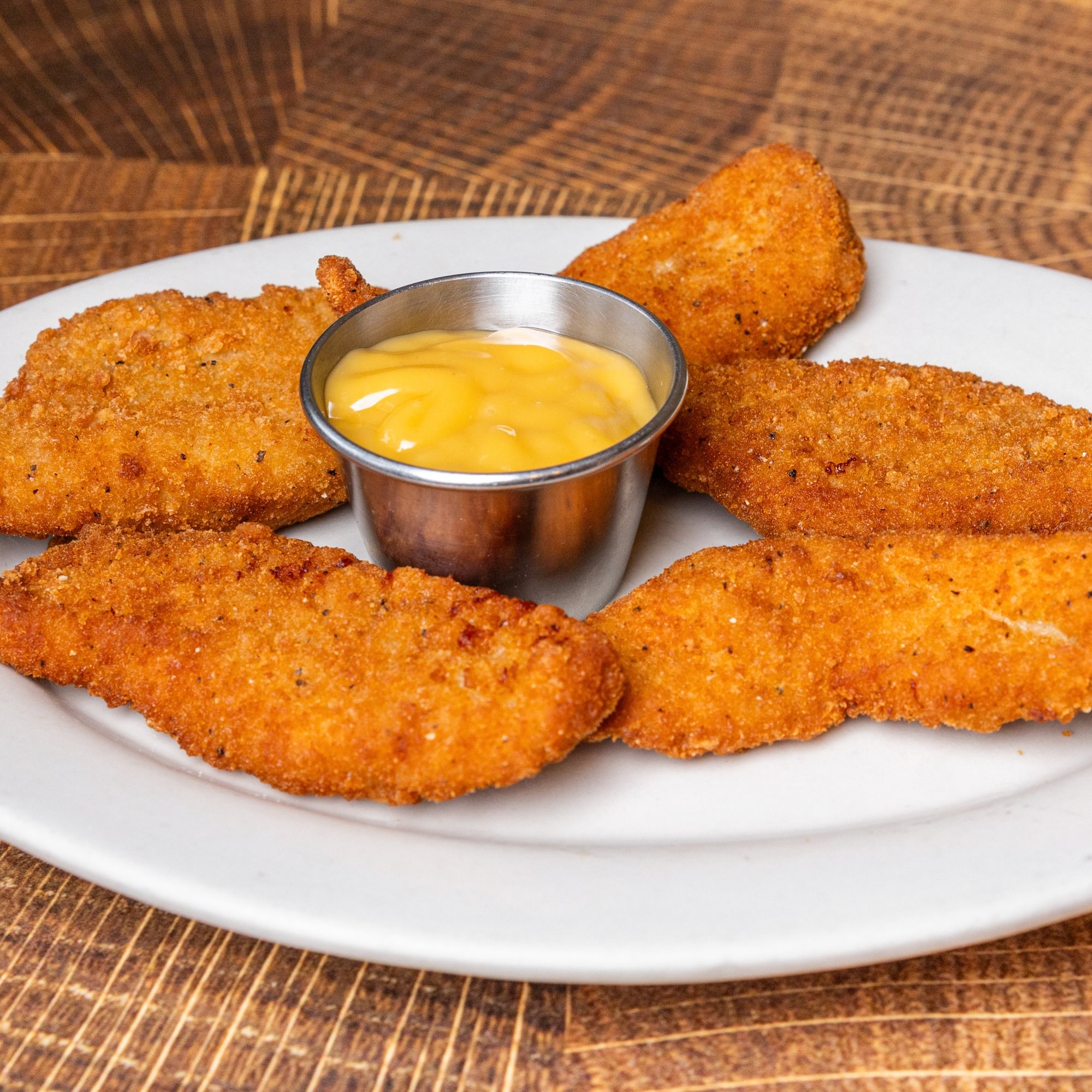 Chicken Fingers Appetizers
