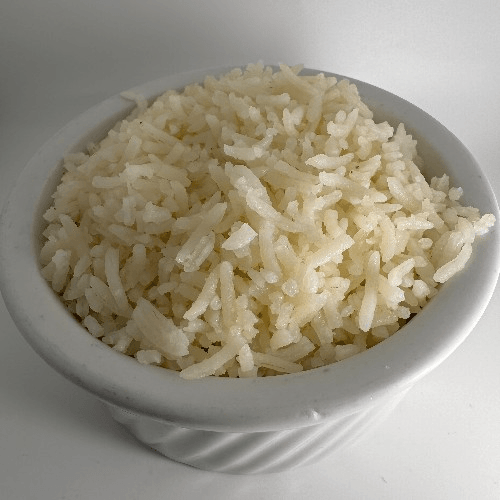 White Rice
