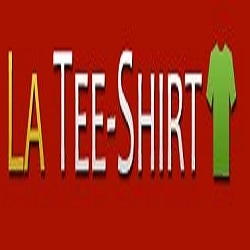 LA Tee-Shirt Logo