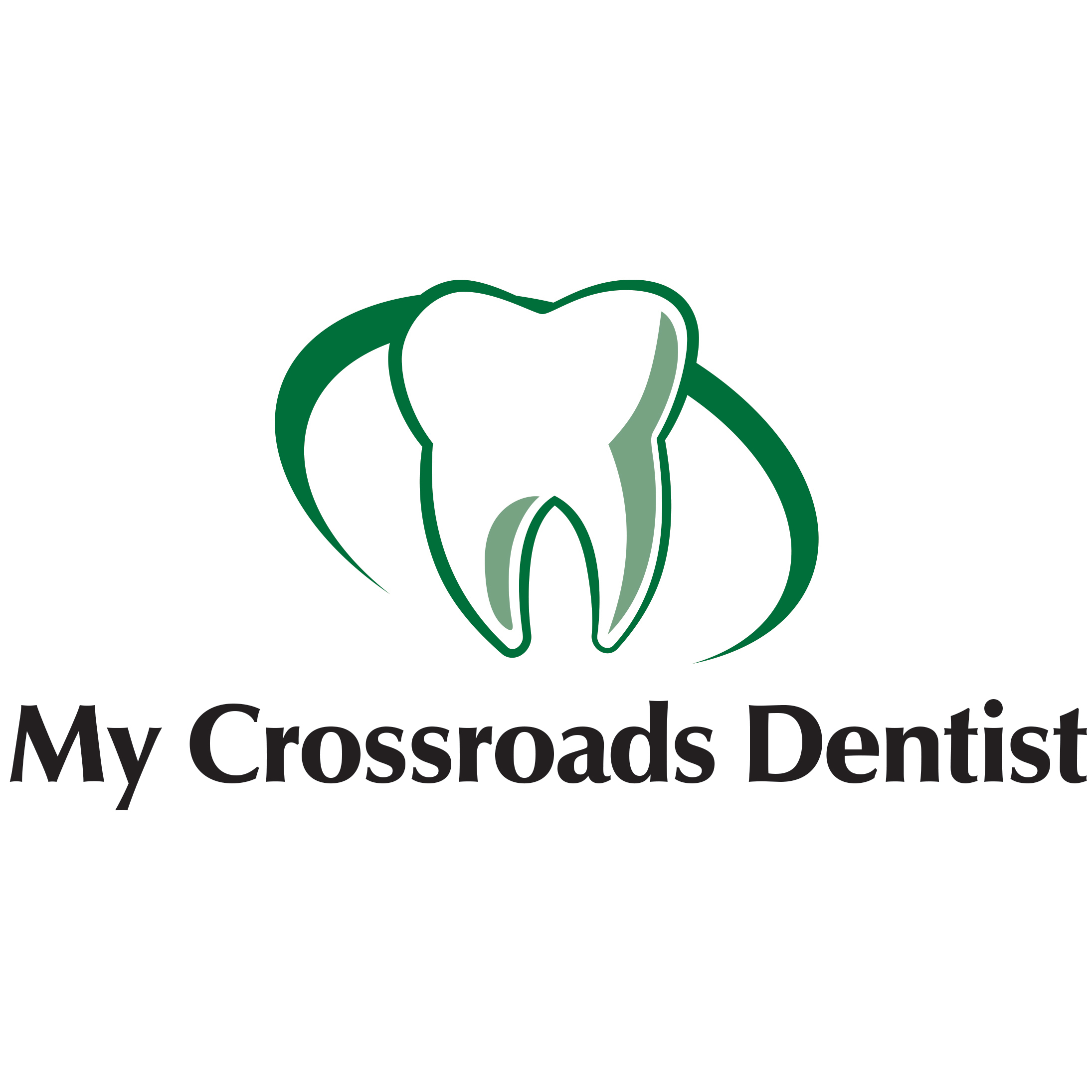 My Crossroads Dentist