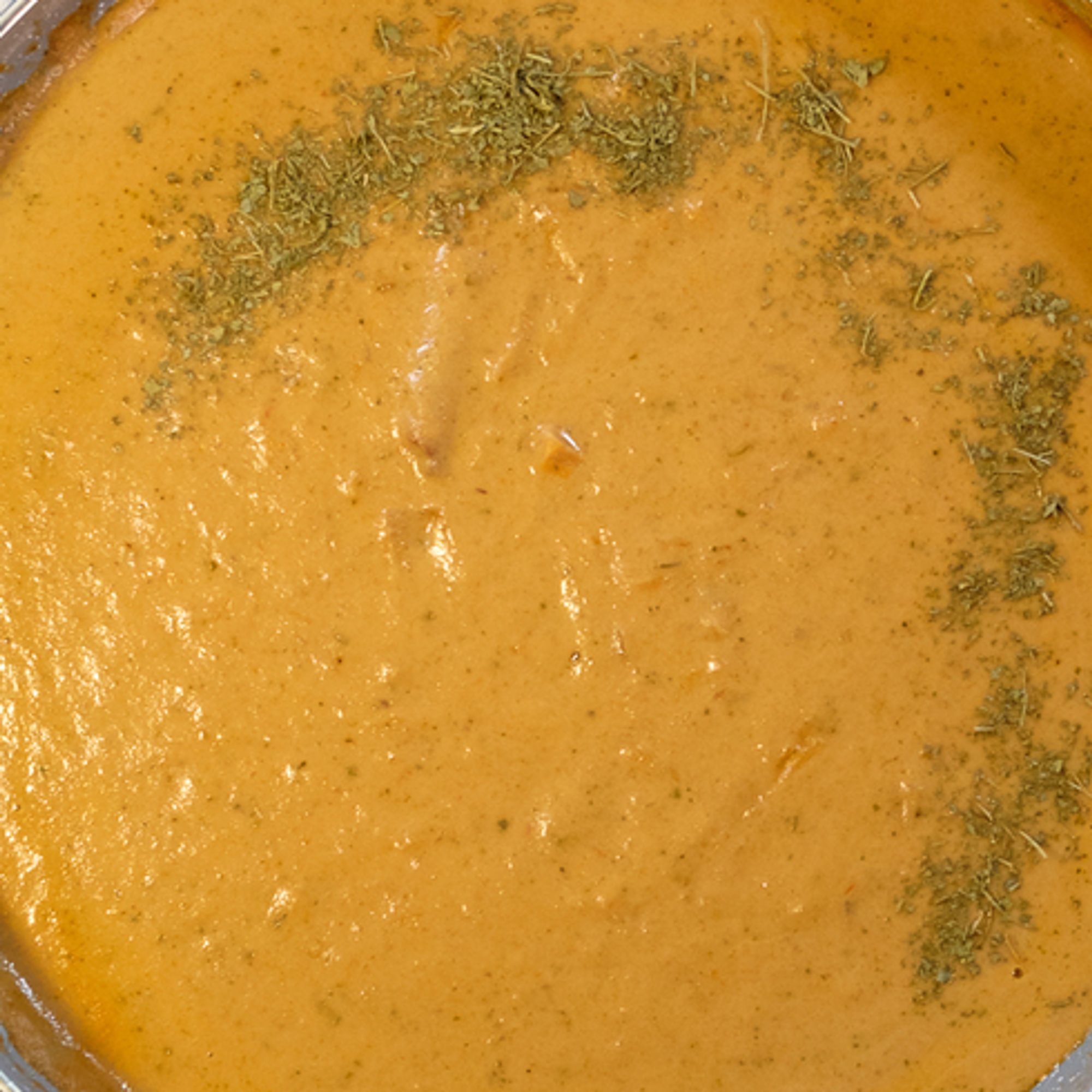 Korma Sauce