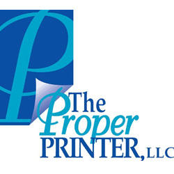 The Proper Printer, LLC