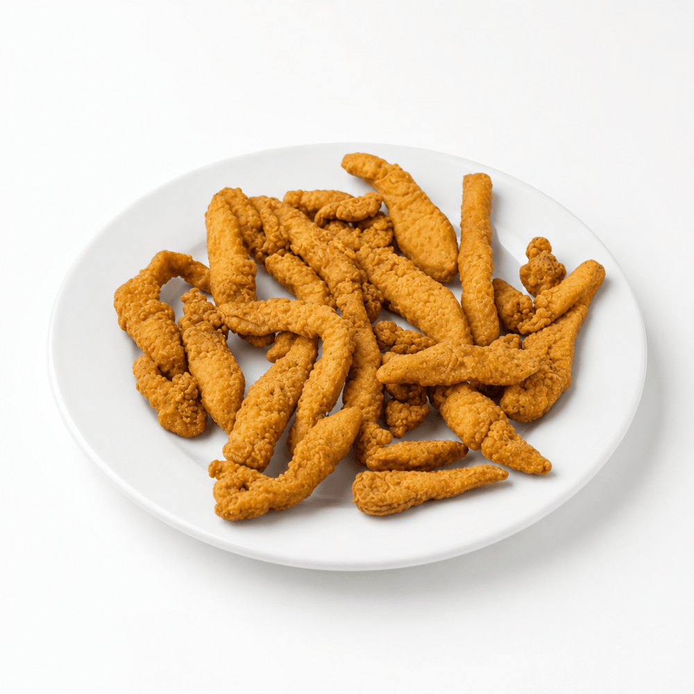 Clam Strips
