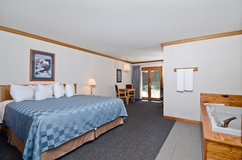 Best Western Lake-Aire Motel & Resort Image
