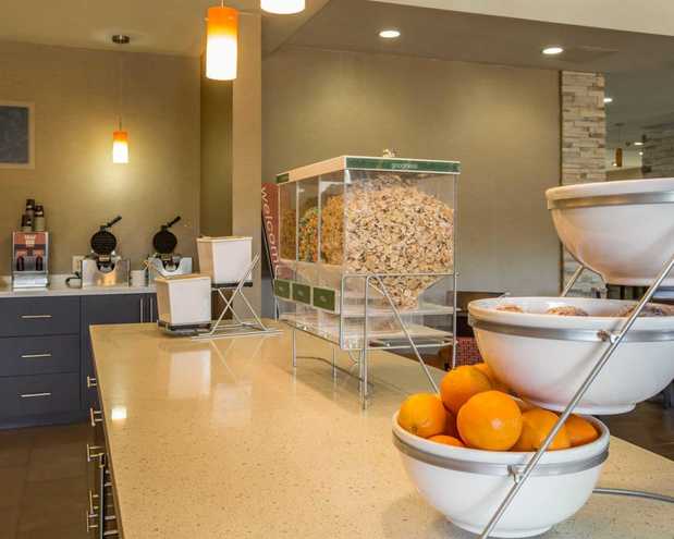 Images Comfort Inn