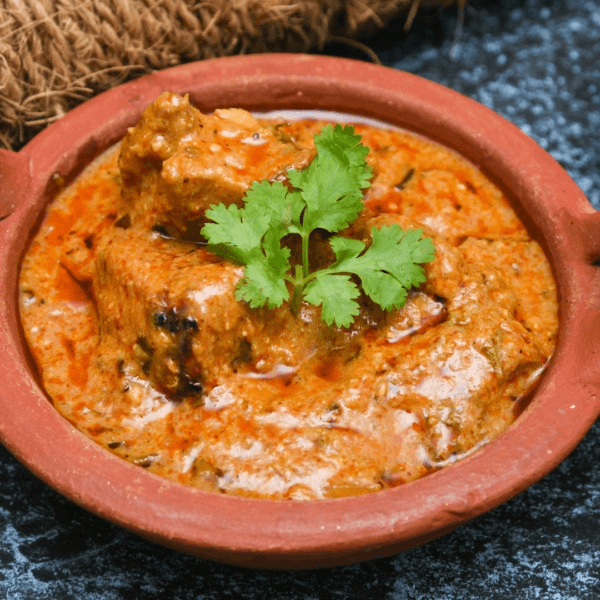 Goat Curry