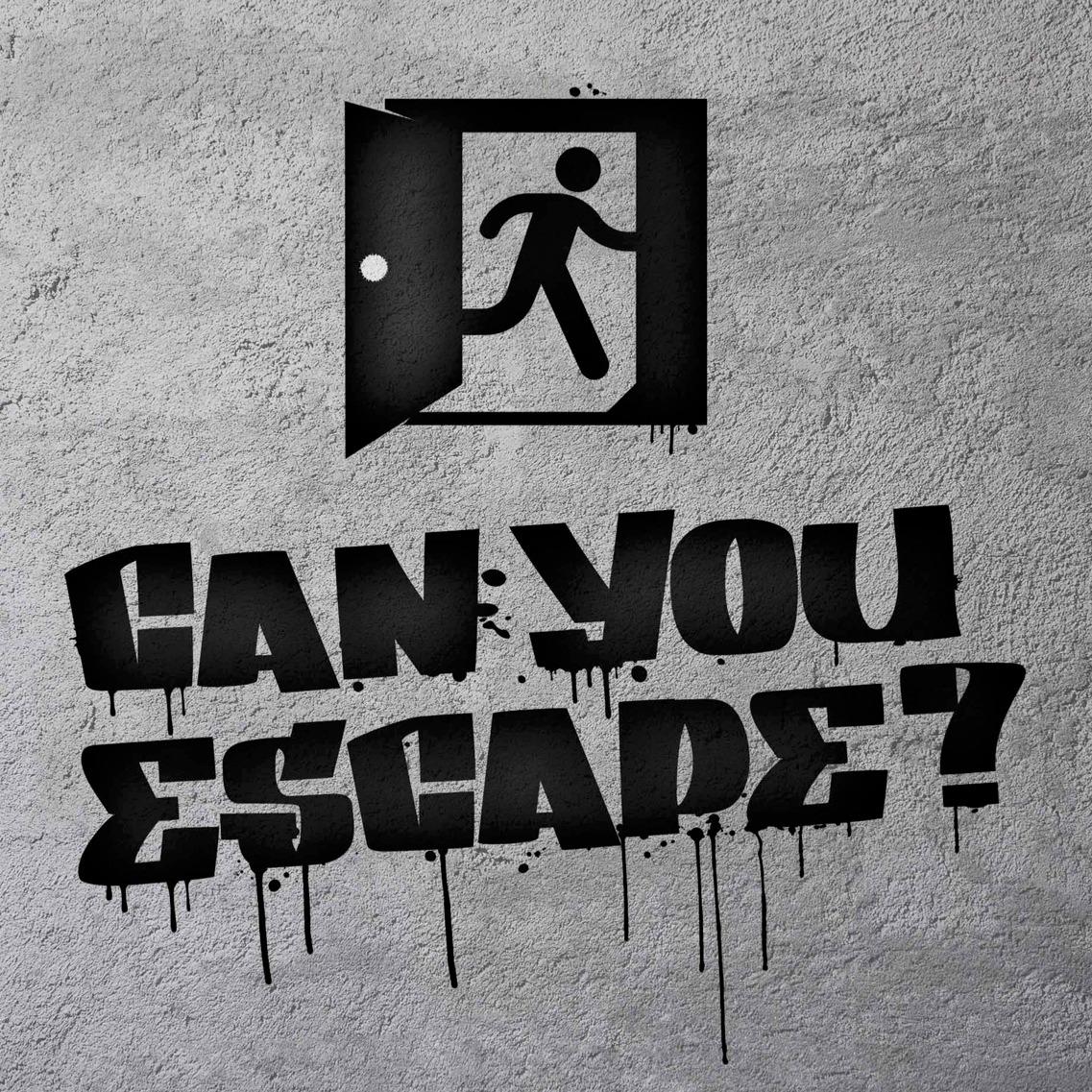 Can You Escape?