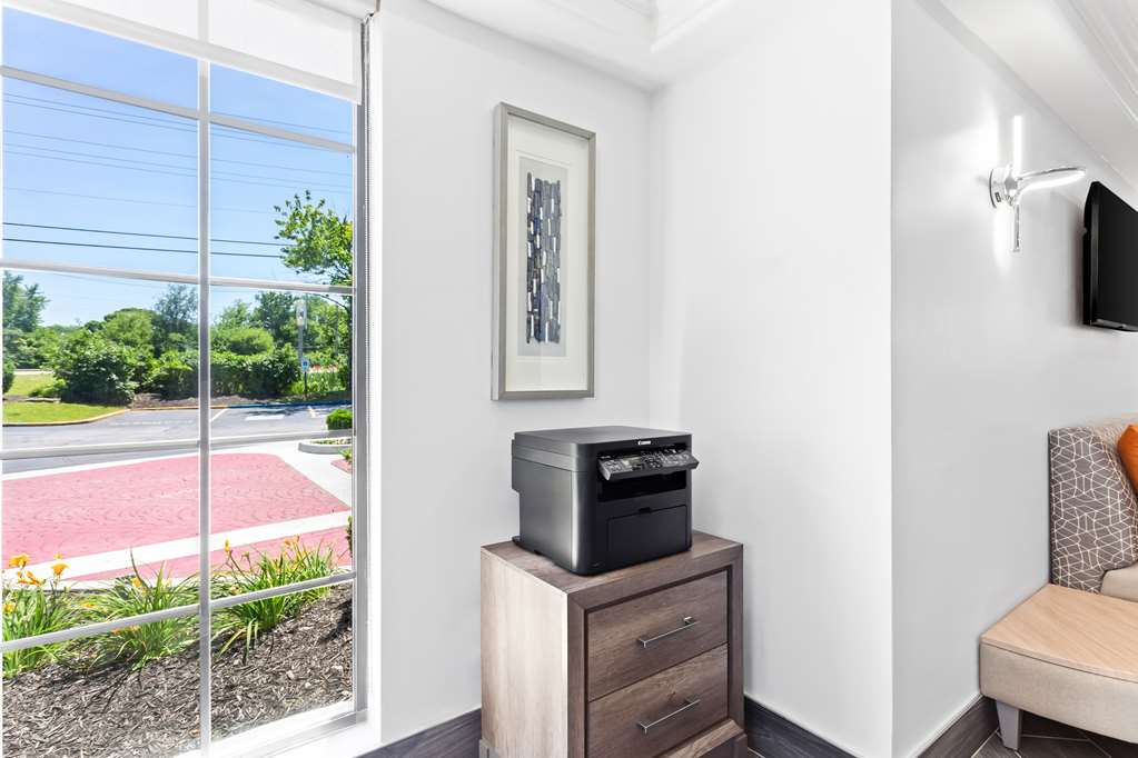 Best Western Schaumburg – O’Hare NW Image