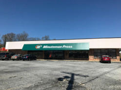 Minuteman Press Photo