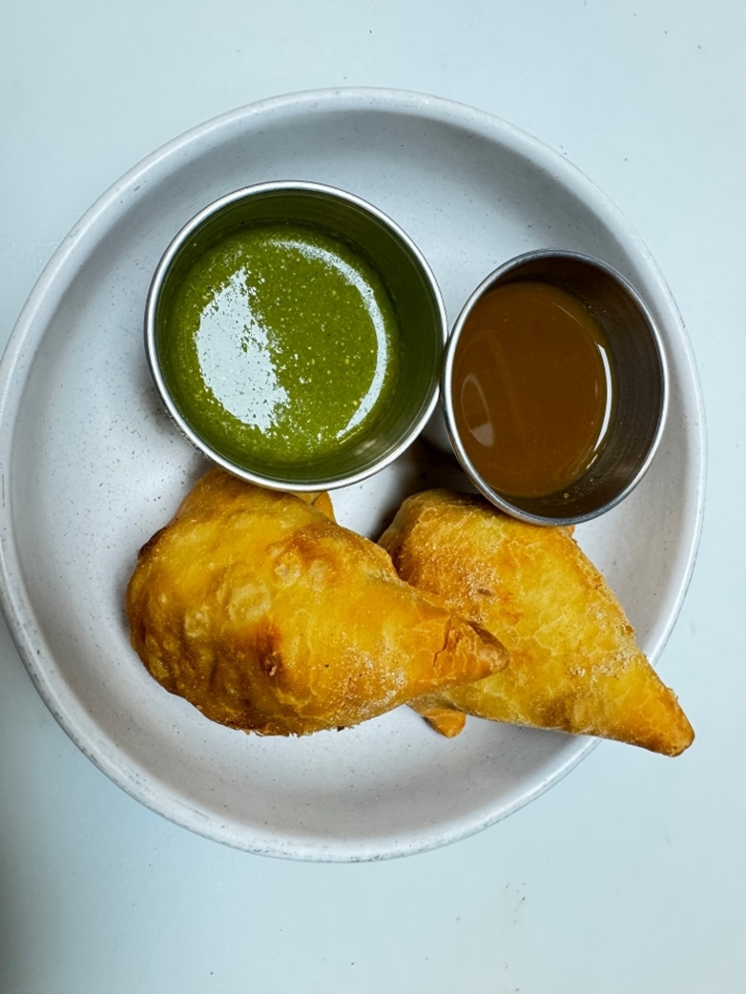 Samosa