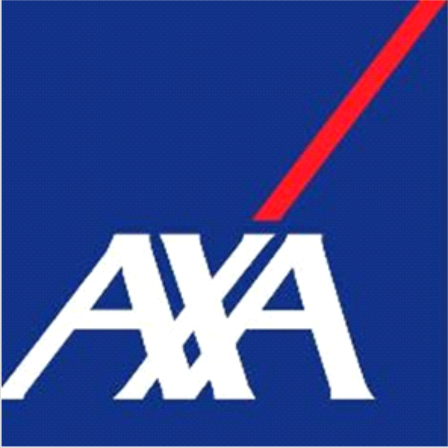 Logo von AXA Hauptvertretung Michalczik & Werner oHG