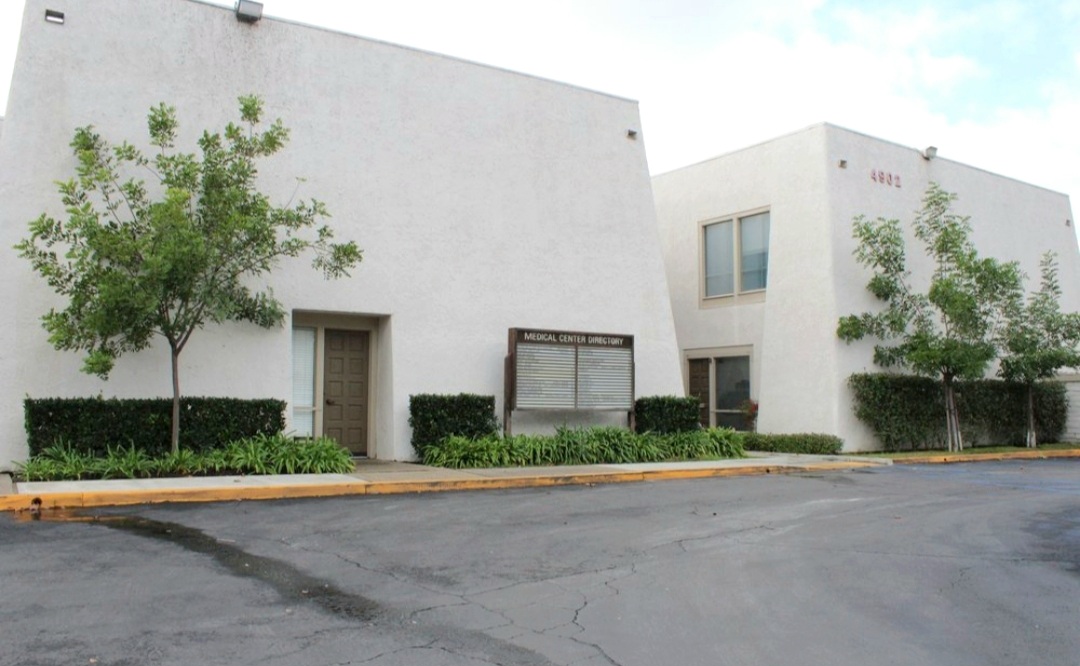 Irvine Smile Dentistry Image