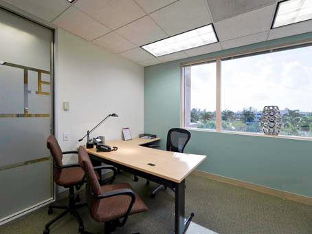 Regus - Florida, Fort Lauderdale - Sawgrass Photo