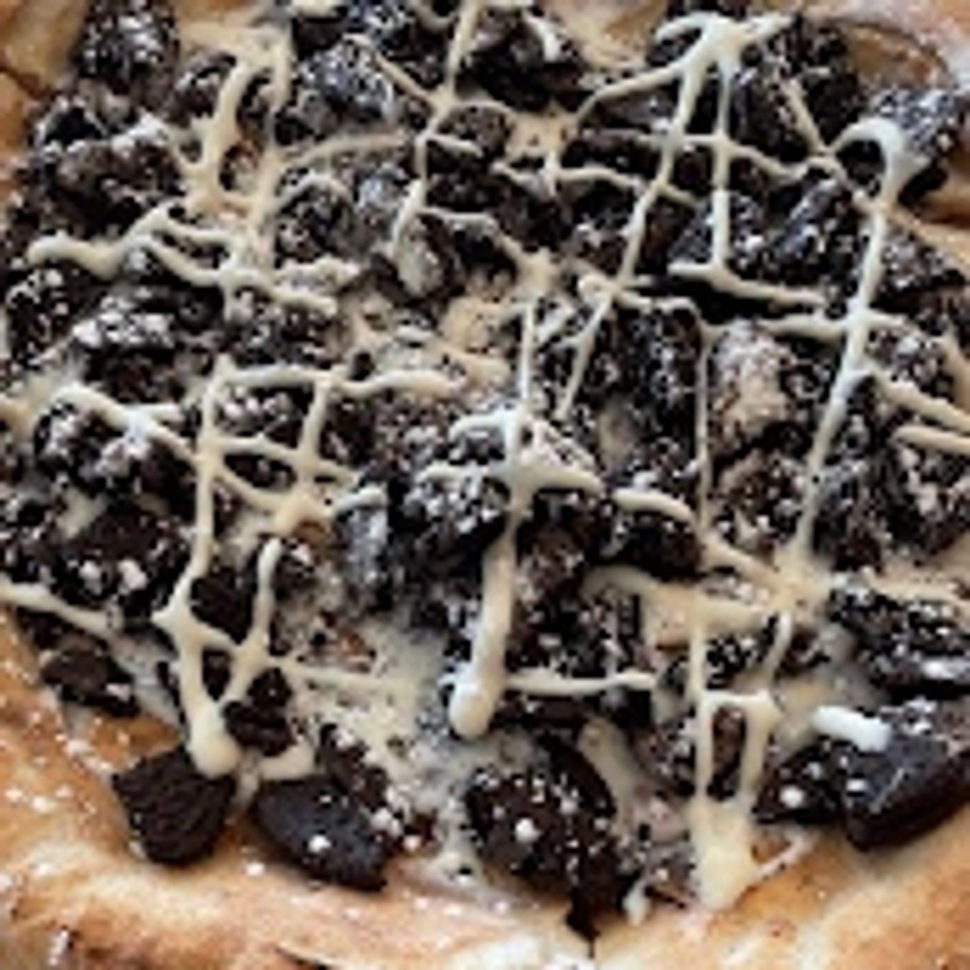 Oreo Pie