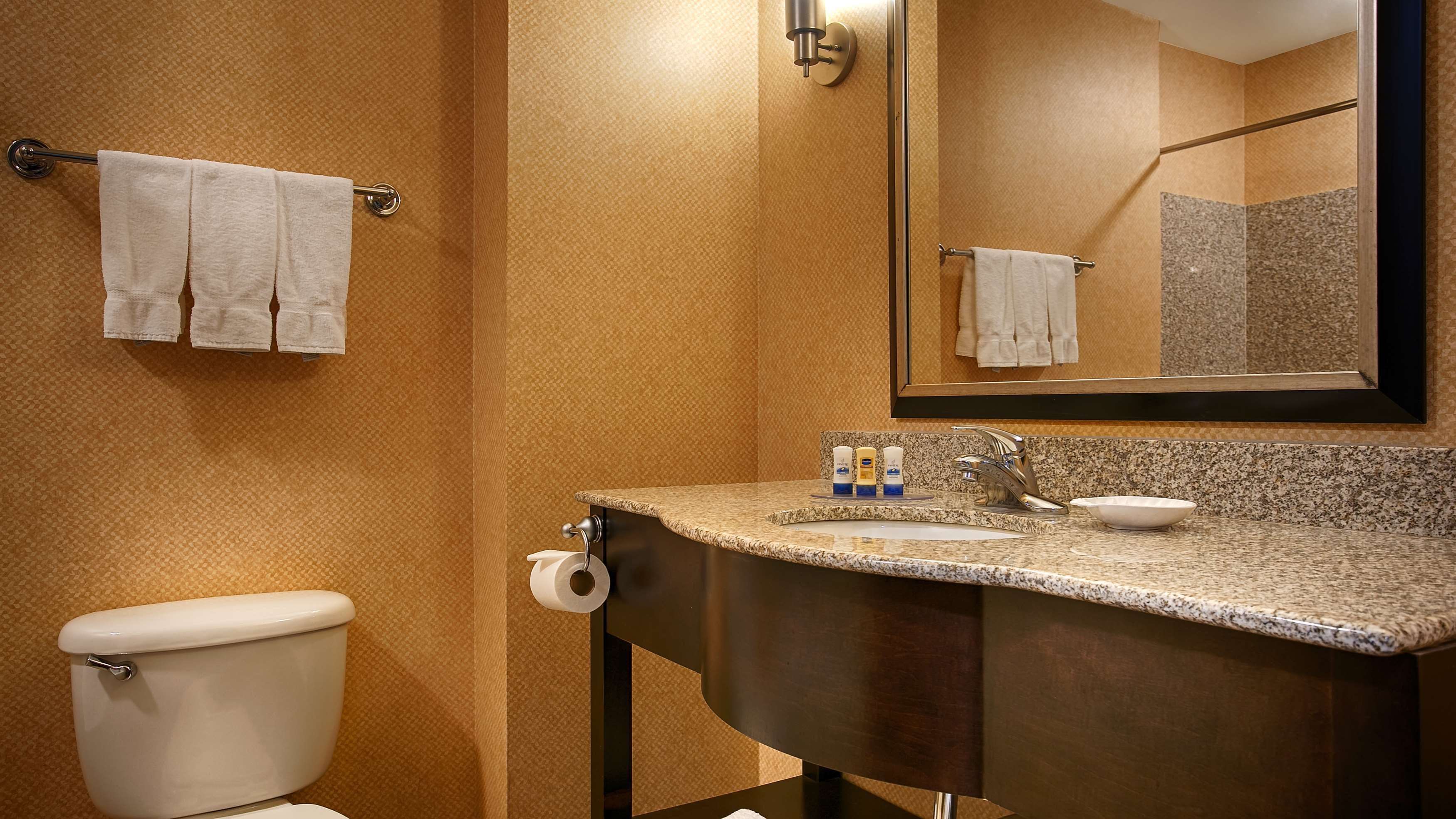 Best Western Plus Flowood Inn & Suites Photo