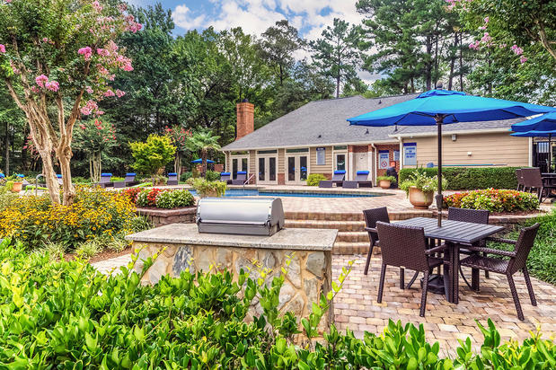 Images Camden Touchstone Apartments