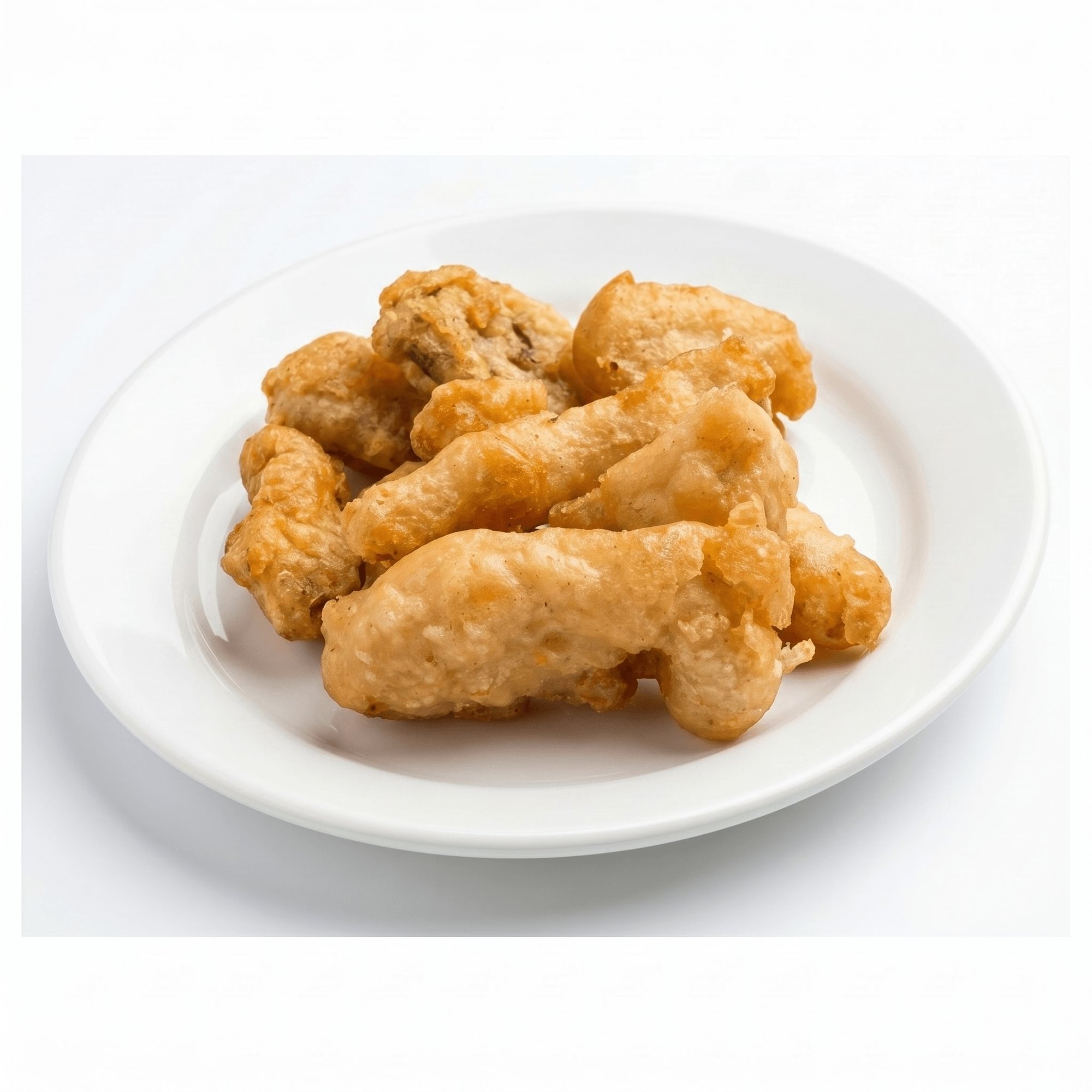 Sweet and Sour Chicken