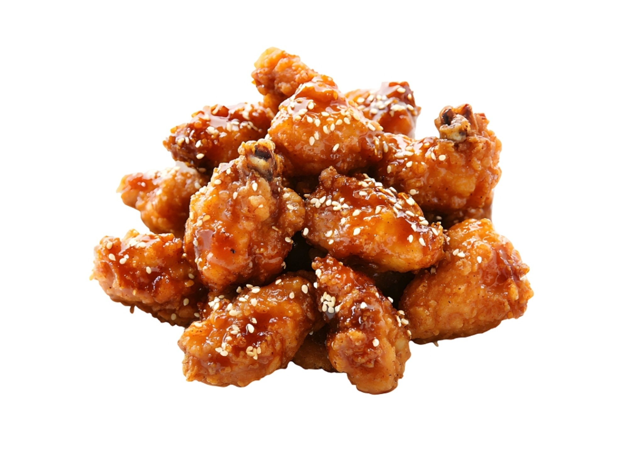 Buffalo Wings