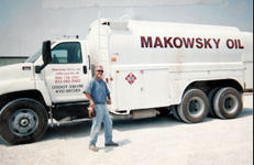 Makowsky Oil Co Inc Photo